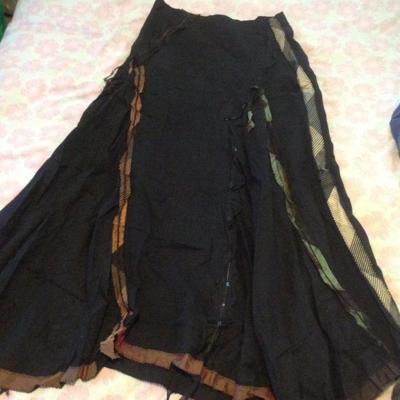 Woman's Shepatin Skirt Size S - Picture 6 of 7